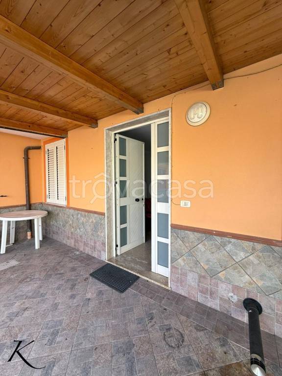appartamento in vendita ad Agropoli