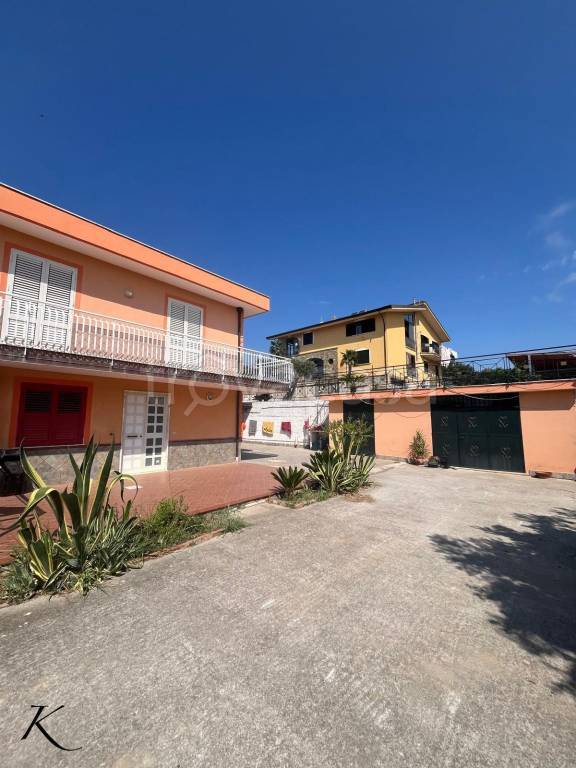appartamento in vendita ad Agropoli