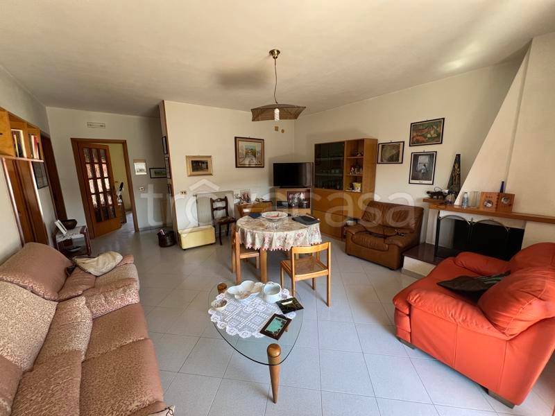 appartamento in vendita ad Agropoli