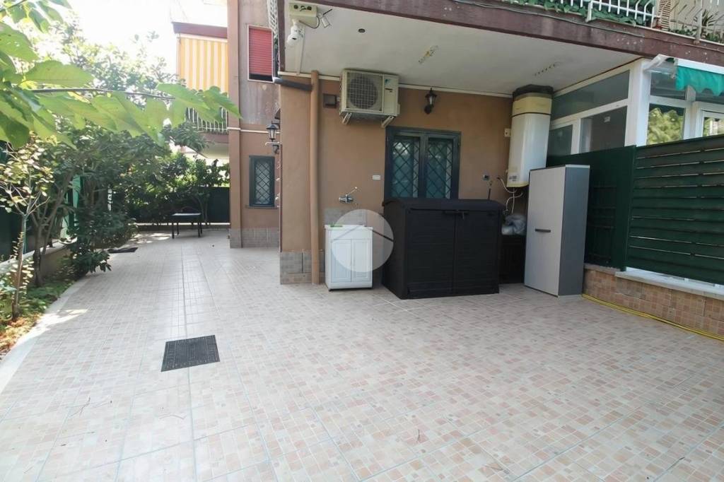 appartamento in vendita ad Agropoli