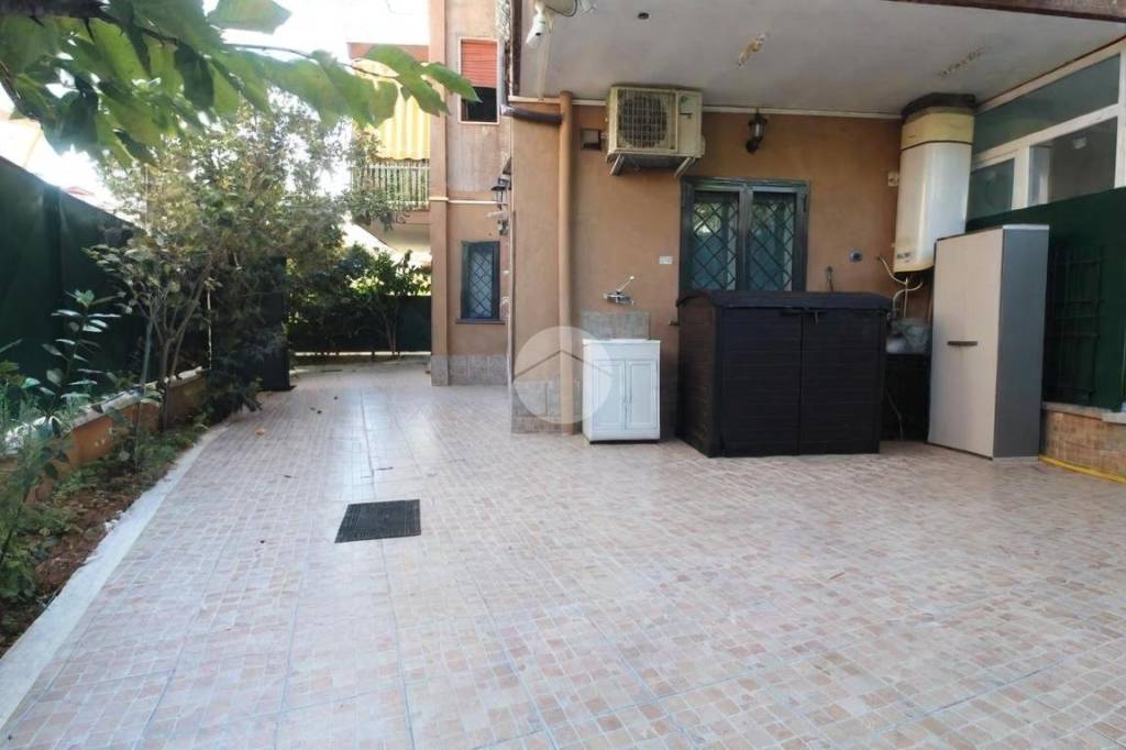 appartamento in vendita ad Agropoli