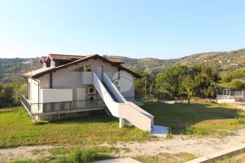 casa indipendente in vendita ad Agropoli