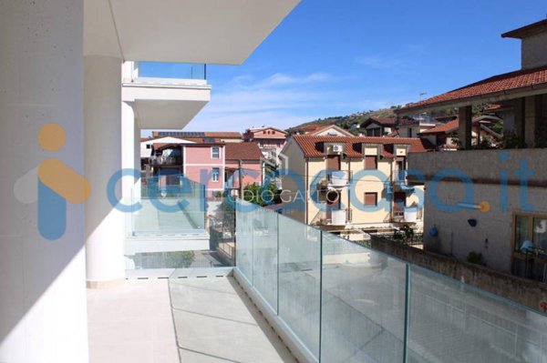 appartamento in vendita ad Agropoli