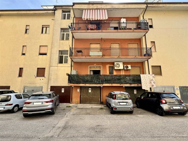 appartamento in vendita ad Agropoli