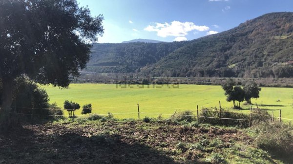terreno in vendita ad Agropoli