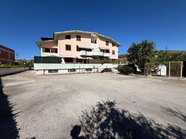 appartamento in vendita ad Agropoli