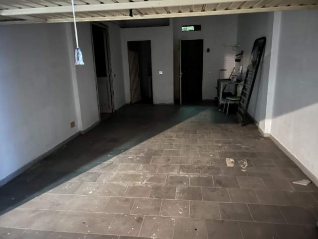 box auto in vendita ad Agropoli