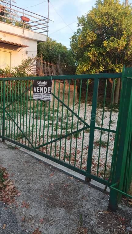 box auto in vendita ad Agropoli