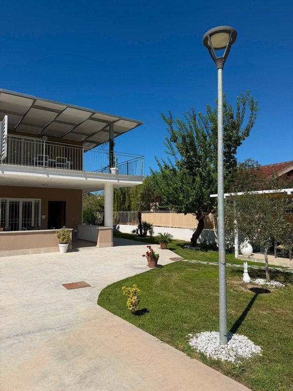 appartamento in vendita ad Agropoli