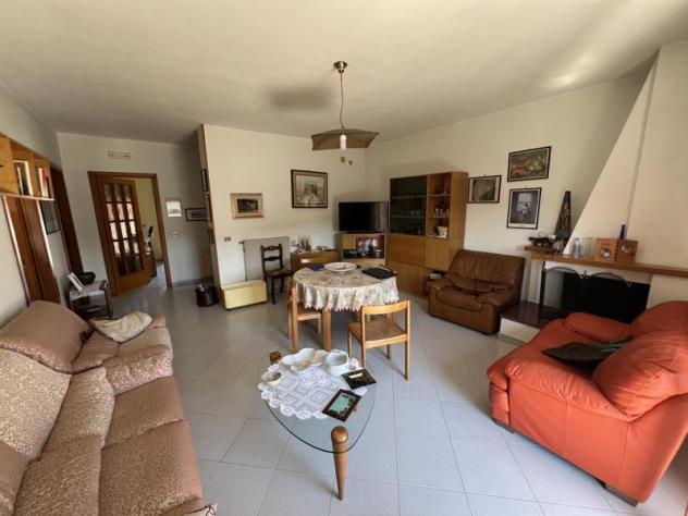 appartamento in vendita ad Agropoli