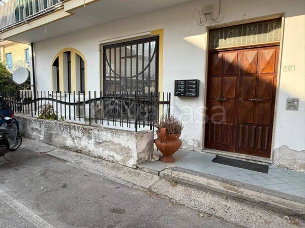 appartamento in vendita ad Agropoli