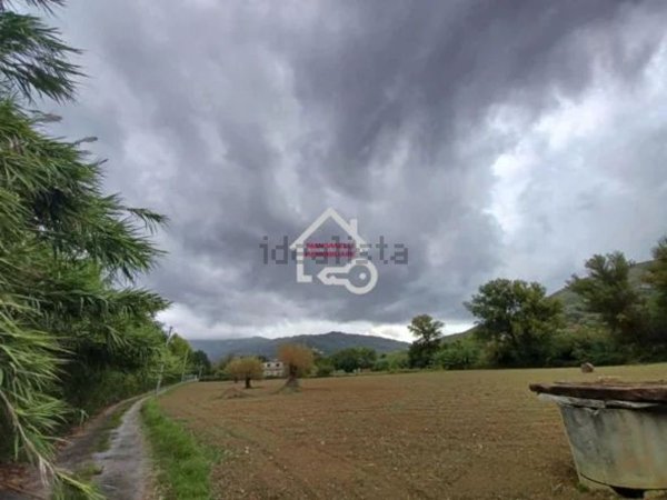 terreno in vendita ad Agropoli