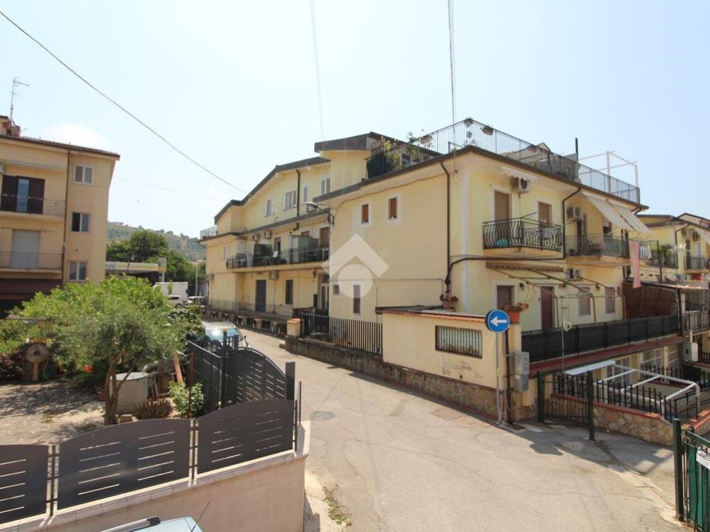 box auto in vendita ad Agropoli