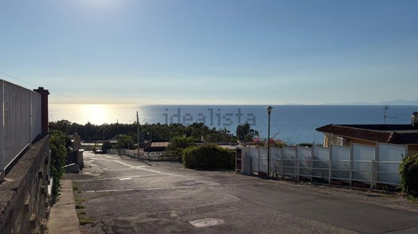 casa indipendente in vendita ad Agropoli
