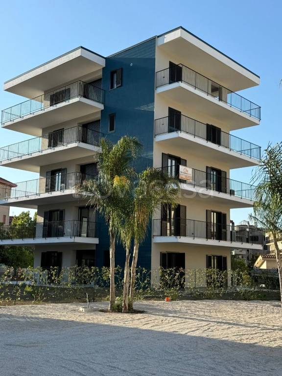 appartamento in vendita ad Agropoli