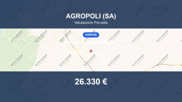 locale di sgombero in vendita ad Agropoli
