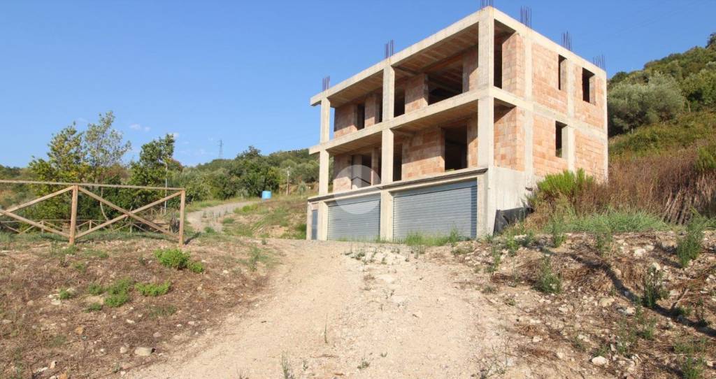 casa indipendente in vendita ad Agropoli