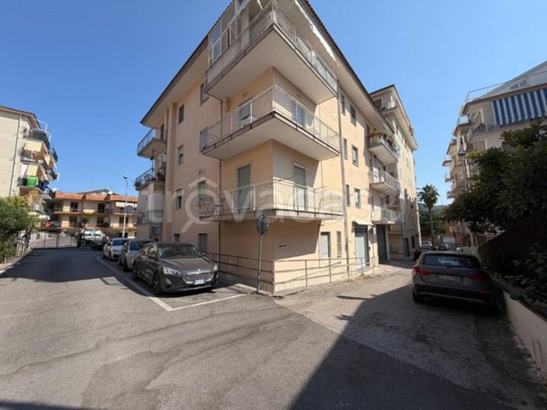 appartamento in vendita ad Agropoli