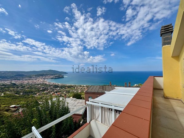 appartamento in vendita ad Agropoli