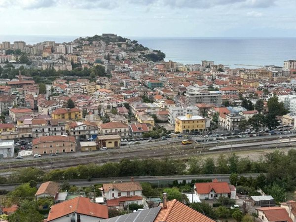 appartamento in vendita ad Agropoli
