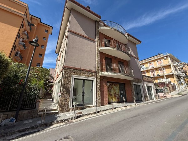 appartamento in vendita ad Agropoli