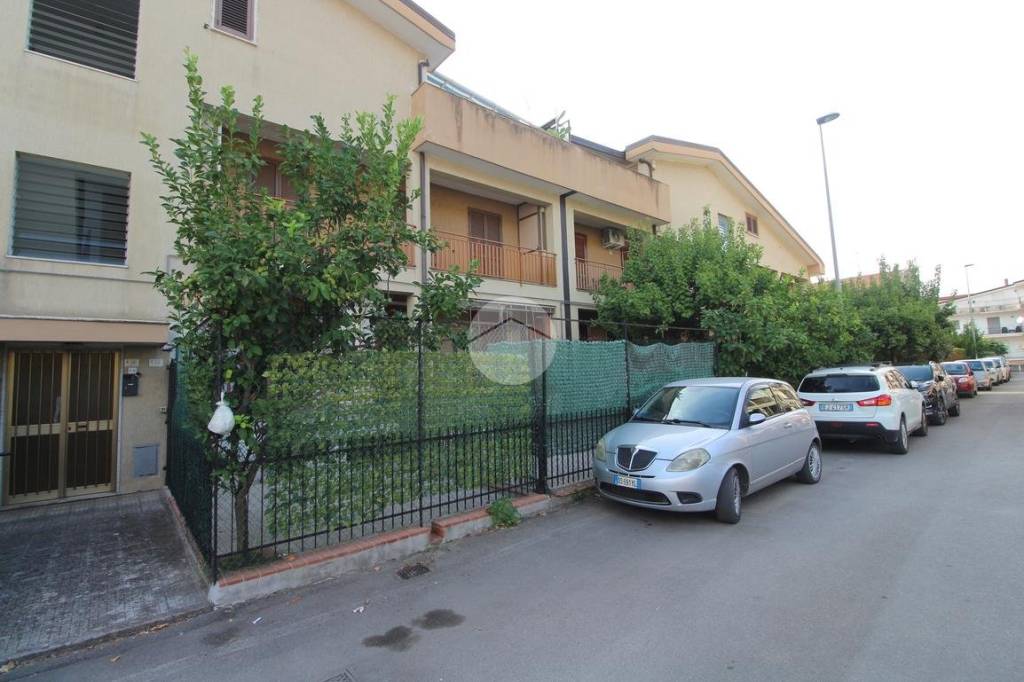 appartamento in vendita ad Agropoli