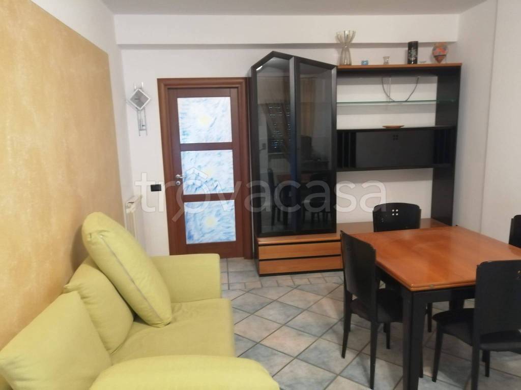 appartamento in vendita ad Agropoli