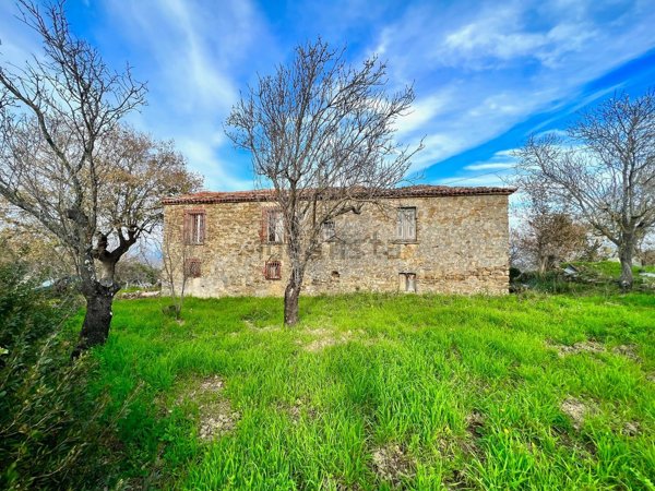 casale in vendita ad Agropoli