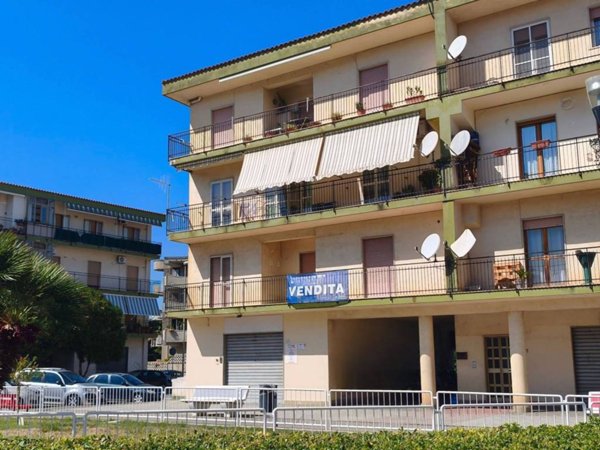 appartamento in vendita ad Agropoli