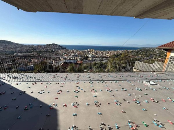 appartamento in vendita ad Agropoli