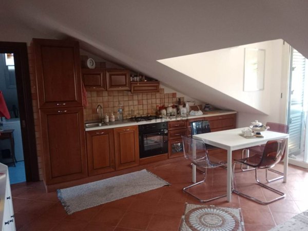 appartamento in vendita ad Agropoli