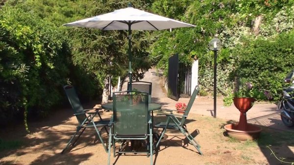 casa indipendente in vendita ad Agropoli