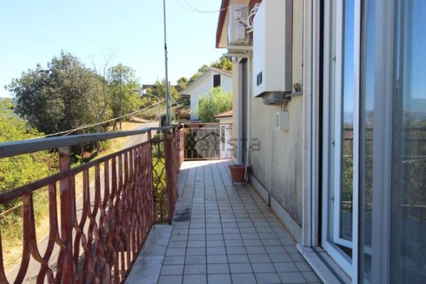 appartamento in vendita ad Agropoli