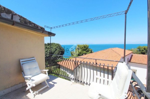 appartamento in vendita ad Agropoli