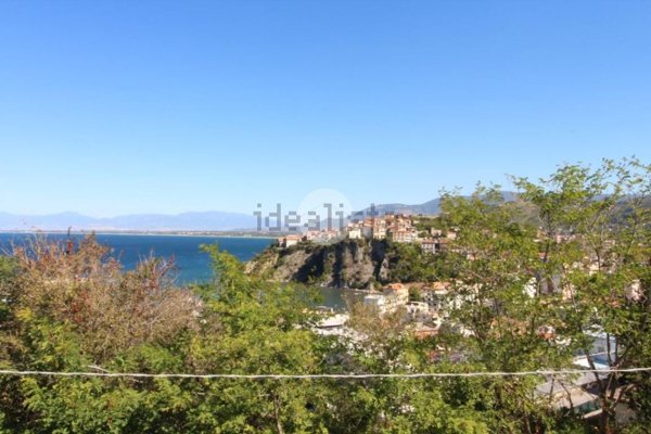 appartamento in vendita ad Agropoli