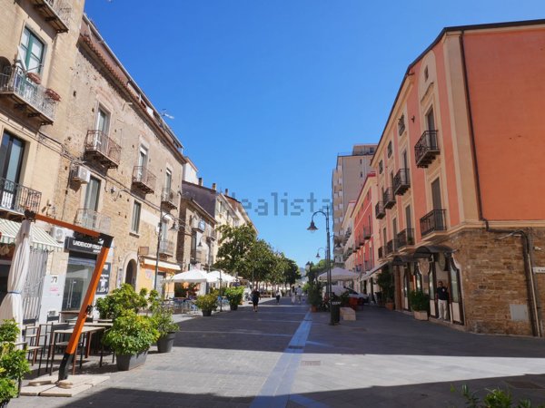 appartamento in vendita ad Agropoli