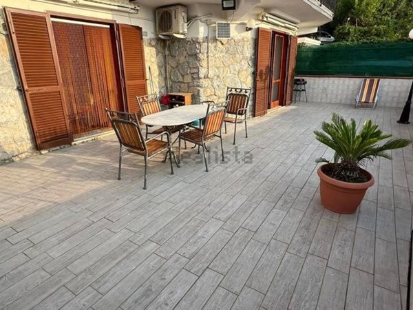 appartamento in vendita ad Agropoli