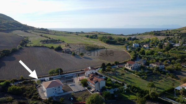 appartamento in vendita ad Agropoli