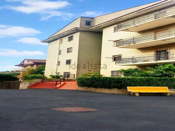 appartamento in vendita ad Agropoli