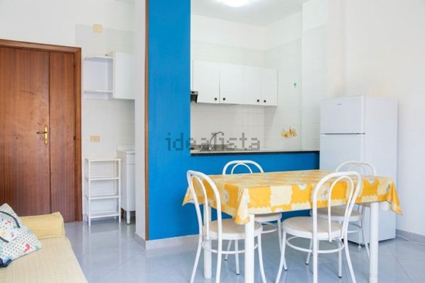 appartamento in vendita ad Agropoli