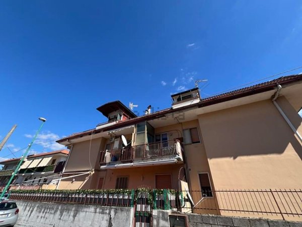 appartamento in vendita ad Agropoli
