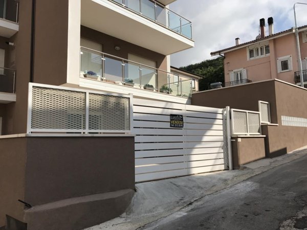 appartamento in vendita ad Agropoli