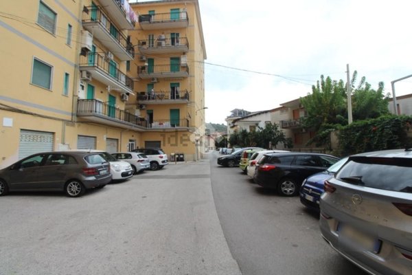 appartamento in vendita ad Agropoli