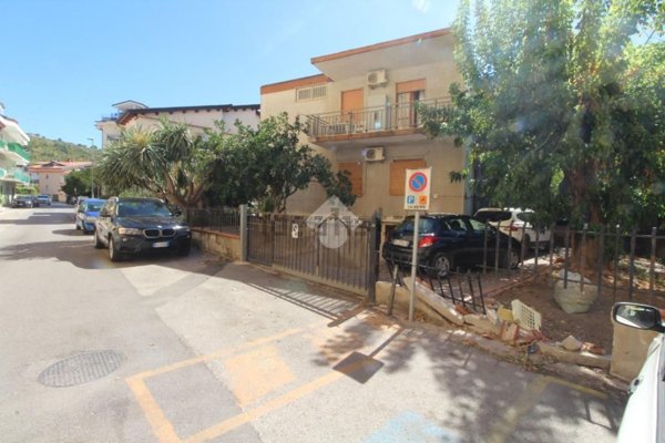 appartamento in vendita ad Agropoli