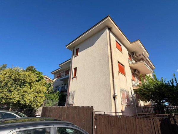 appartamento in vendita ad Agropoli
