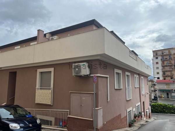 appartamento in vendita ad Agropoli