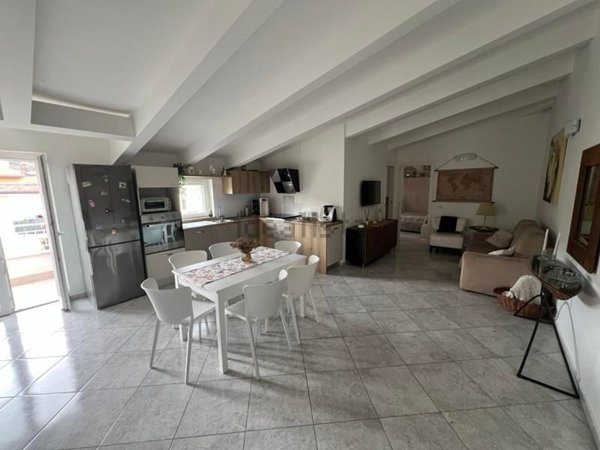 appartamento in vendita ad Agropoli