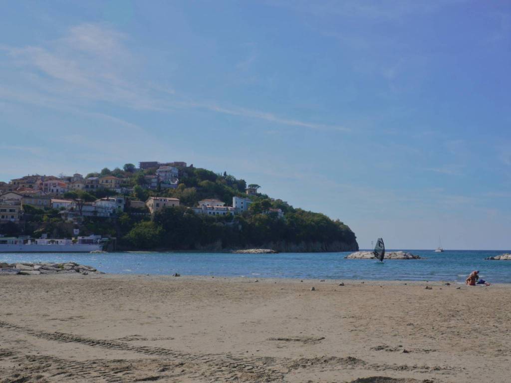 appartamento in vendita ad Agropoli