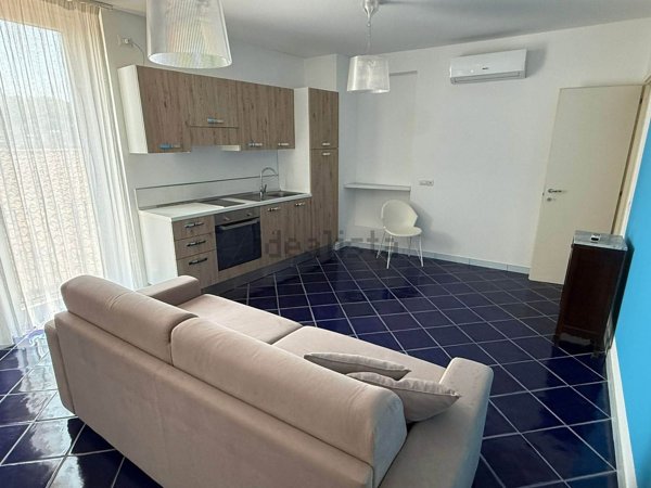 appartamento in vendita ad Agropoli