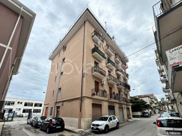 appartamento in vendita ad Agropoli